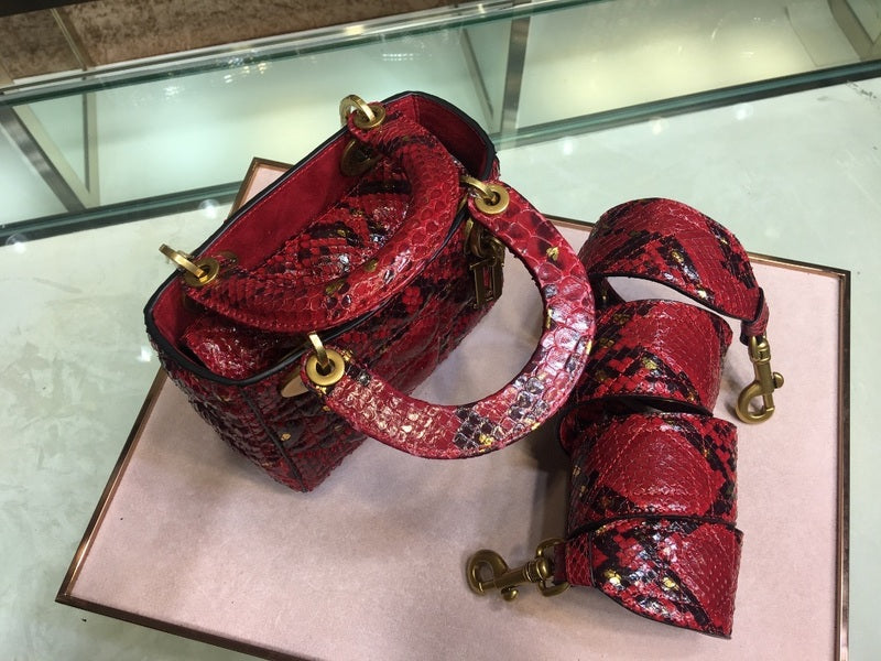 Satchel Bags - DOR Bags - 1222