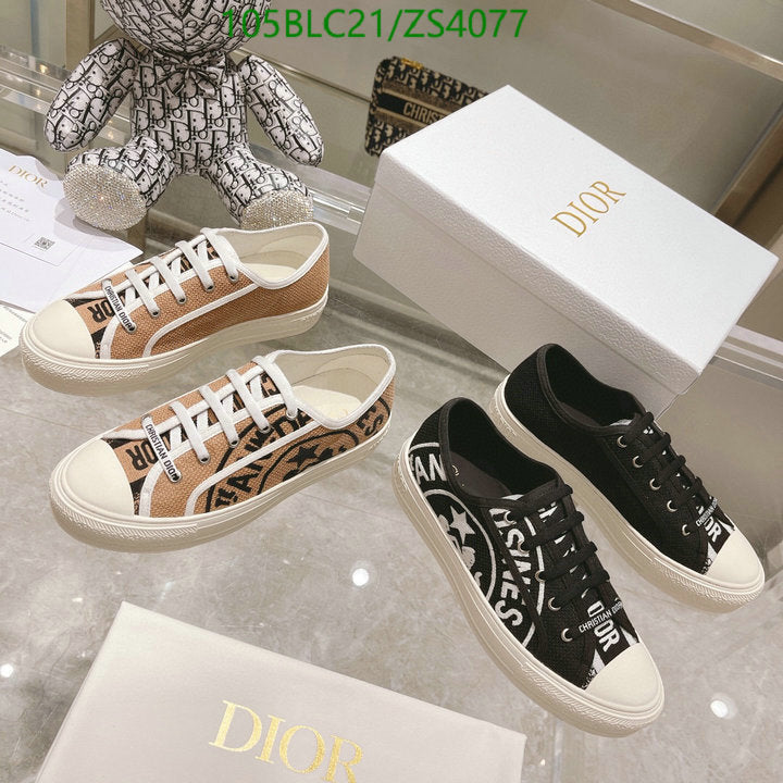 SAMCC - DOR Women Shoes - 1734
