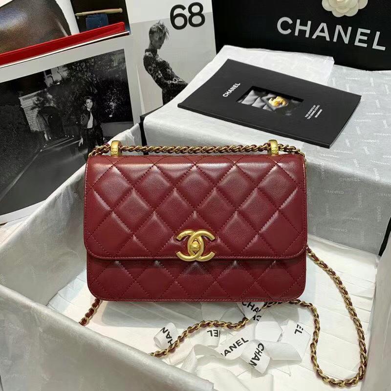 Satchel Bags - CHL Bags - 6318
