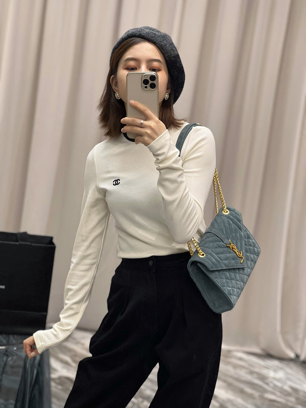 Satchel Bags - SLY Bags - 795