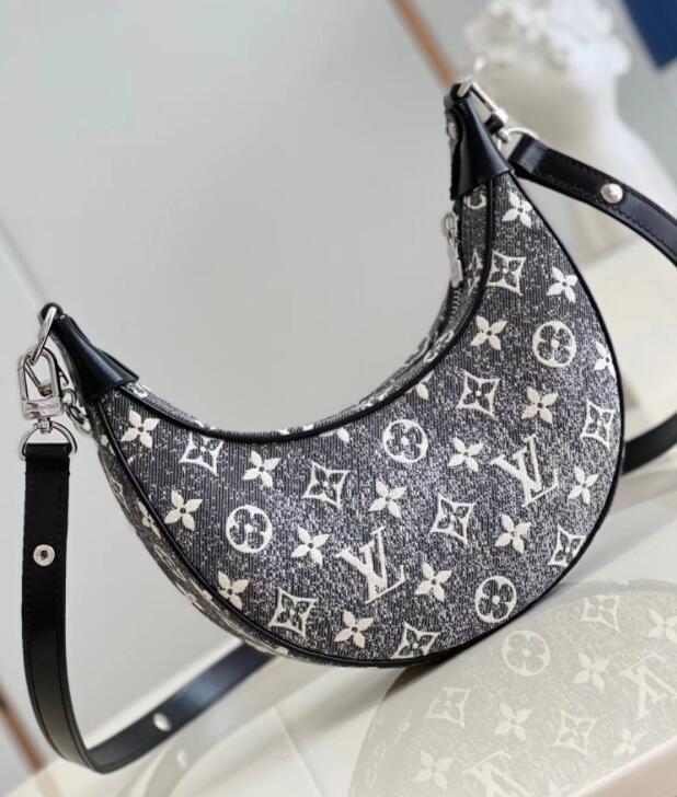 SAMC - LOV Bags - 1441