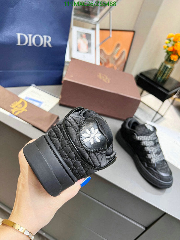 SAMCC - DOR Women Shoes - 1733