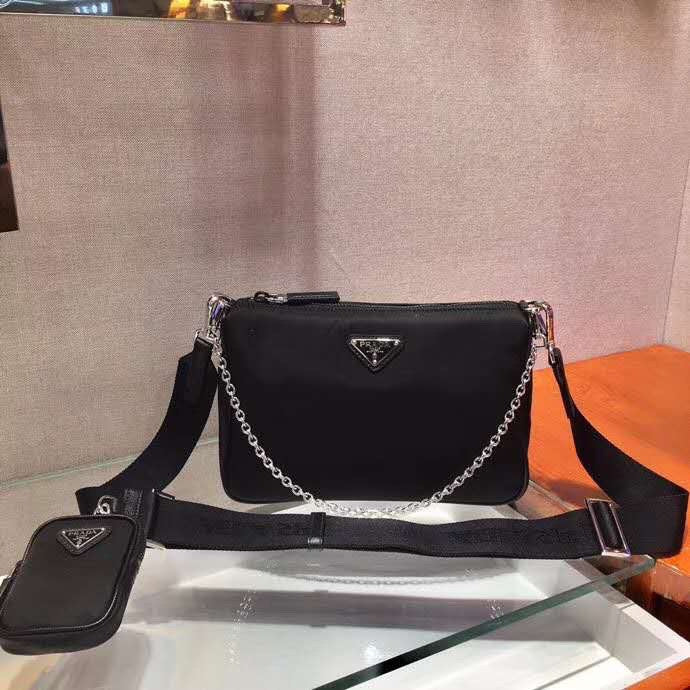 Satchel Bags - PDA Bags - 4681