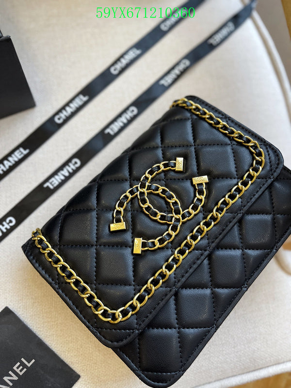 Glami - CHL Bags - 3095