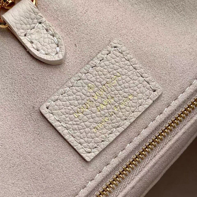 Glami Fashion Lu-Vi Bags - 16612
