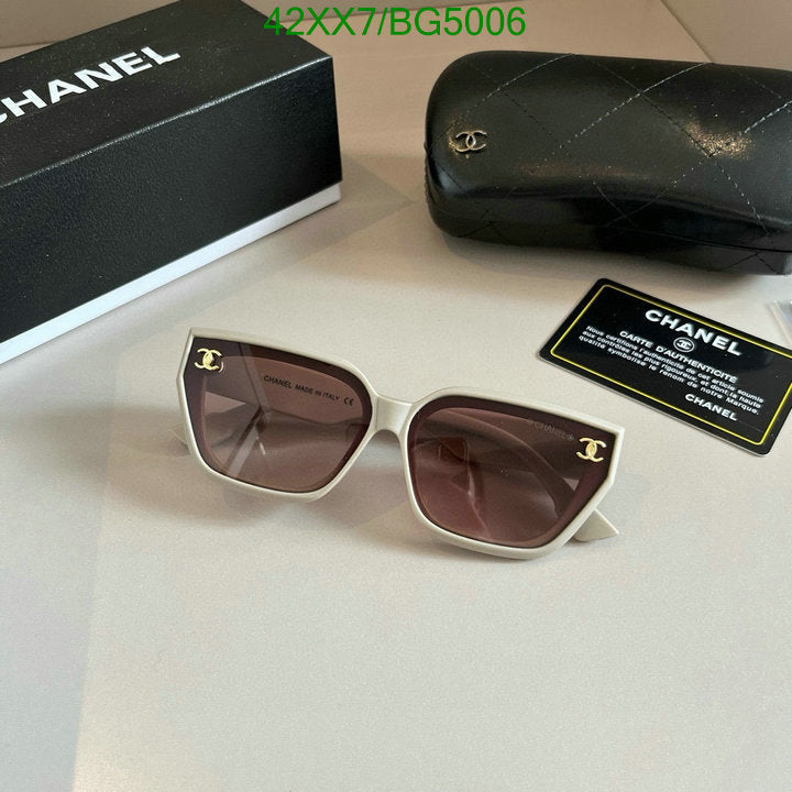 SAMC - CHL Glasses - 105