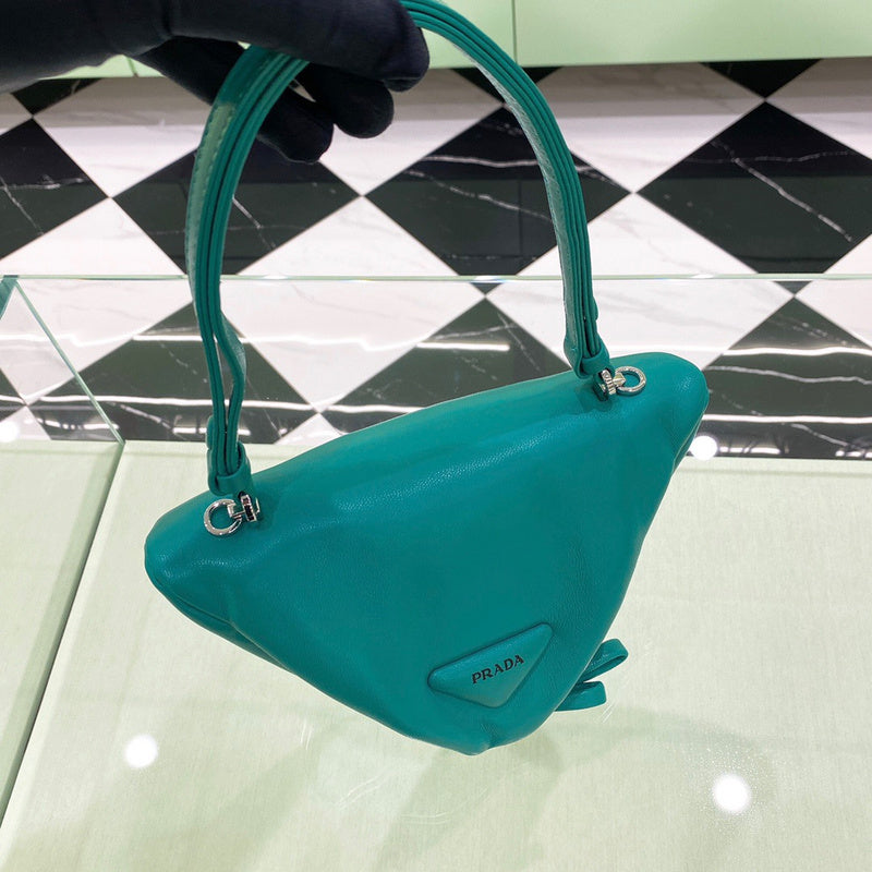Satchel Bags - PDA Bags - 2797