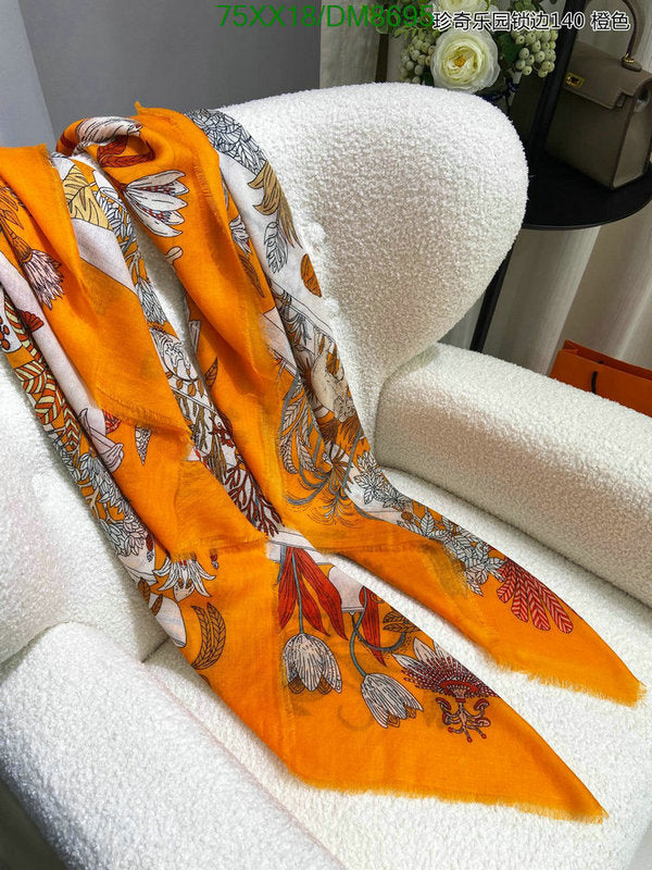 SAMC - HMS Scarves - 012