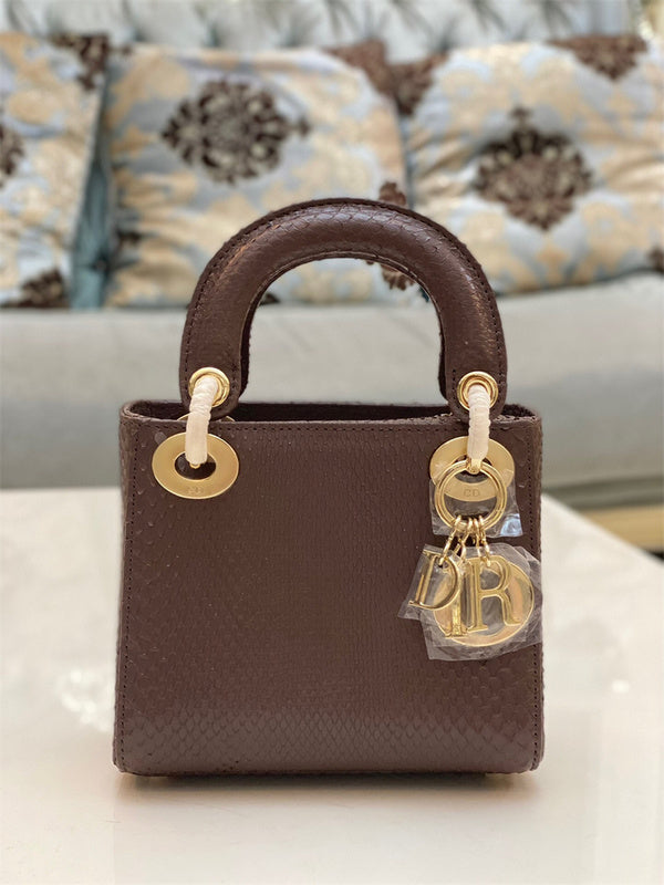 Glami- - DOR Bags - 199