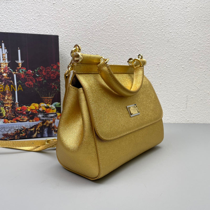 Satchel Bags - DG Bags - 088