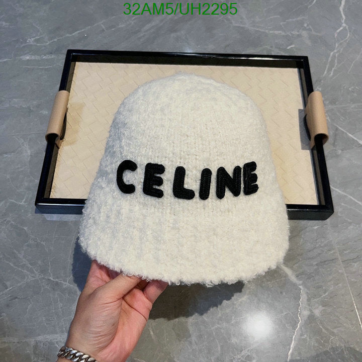 SAMC - COL Caps & Hats - 073