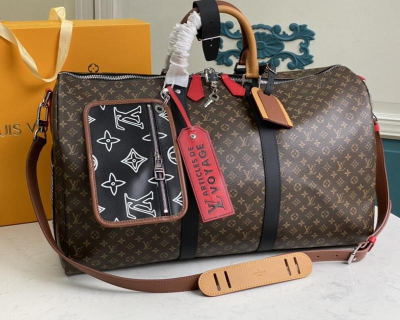 SAMC - LOV Bags - 1758