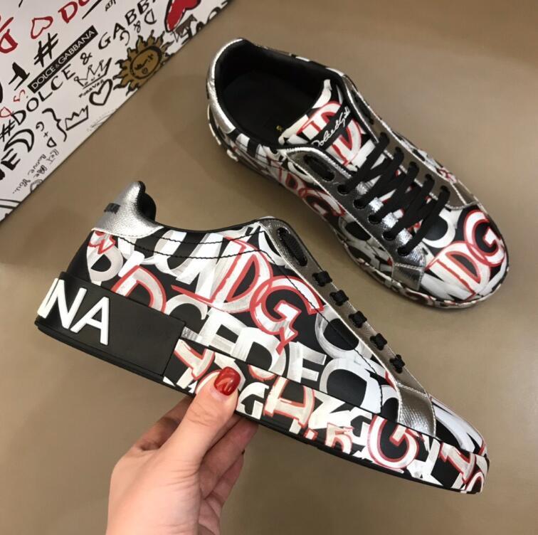 SAMC - DAG Men Shoes - 481