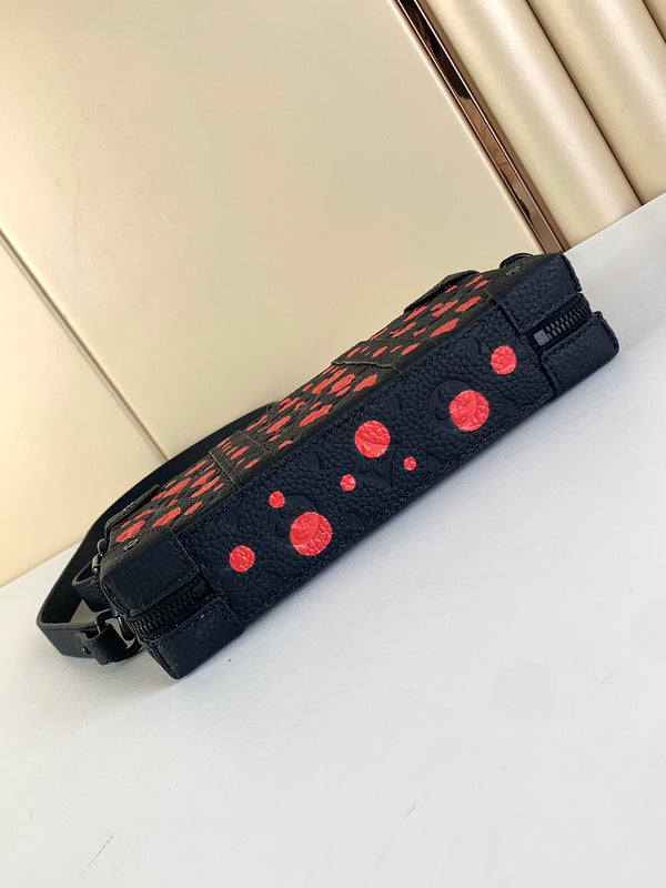 Satchel Bags - VL Bags - 2962