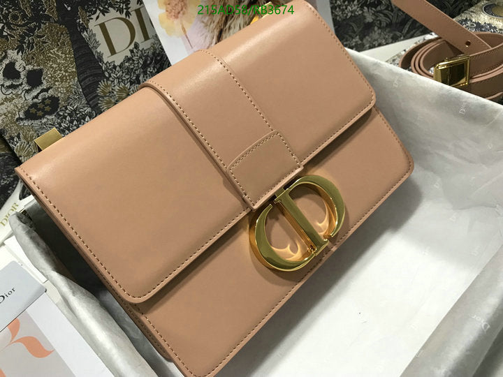 SAMCC - DOR Bags - 1229
