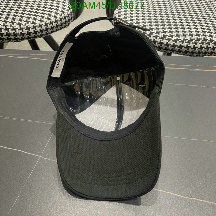 SAMC - CHL Caps & Hats - 028