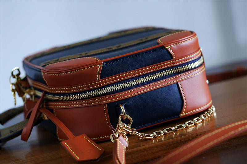 Satchel Bags - VL Bags - 7878