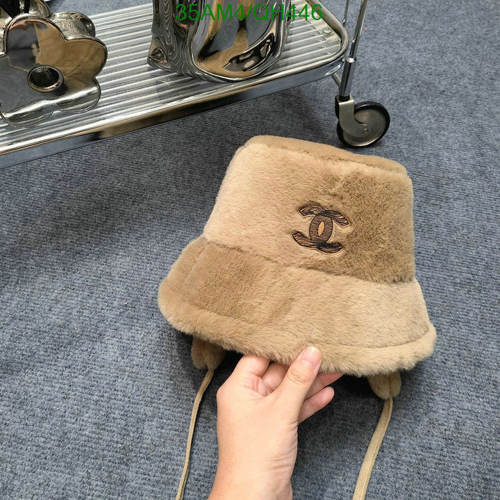 SAMC - CHL Caps & Hats - 129