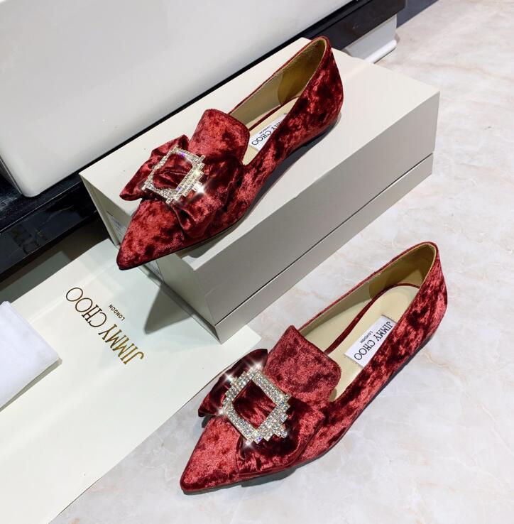 SAMC - JMC Shoes - 143