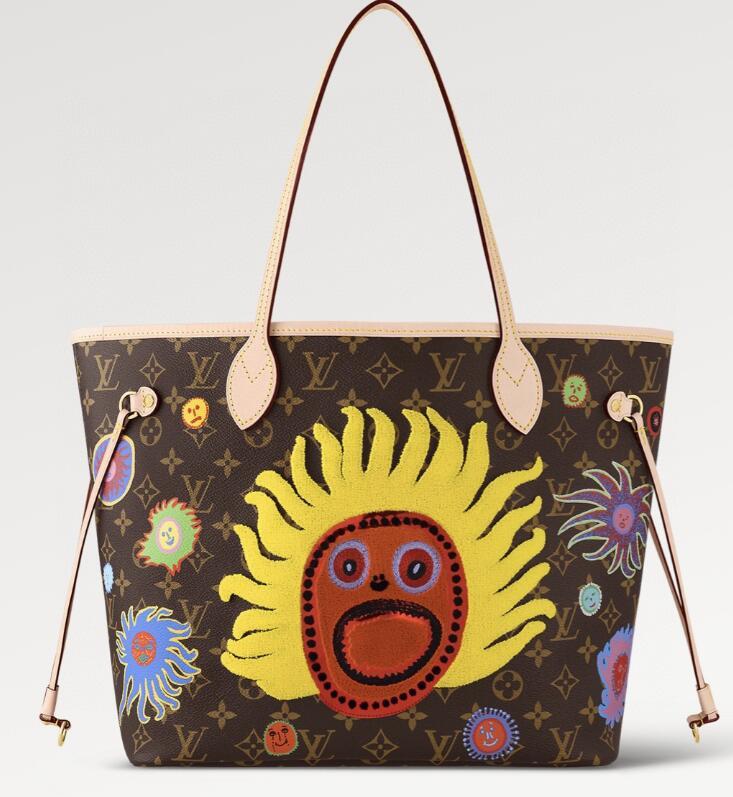 SAMC - LOV Bags - 1245