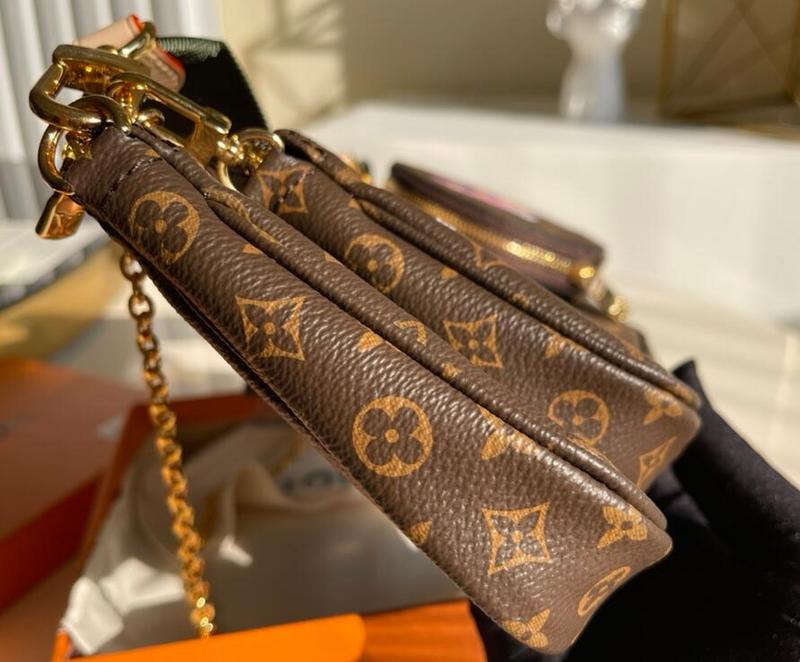 SAMC - LOV Bags - 2544