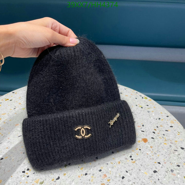 SAMC - CHL Caps & Hats - 304
