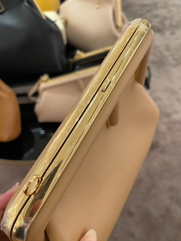 Fendi Luxury Fashion Bag
