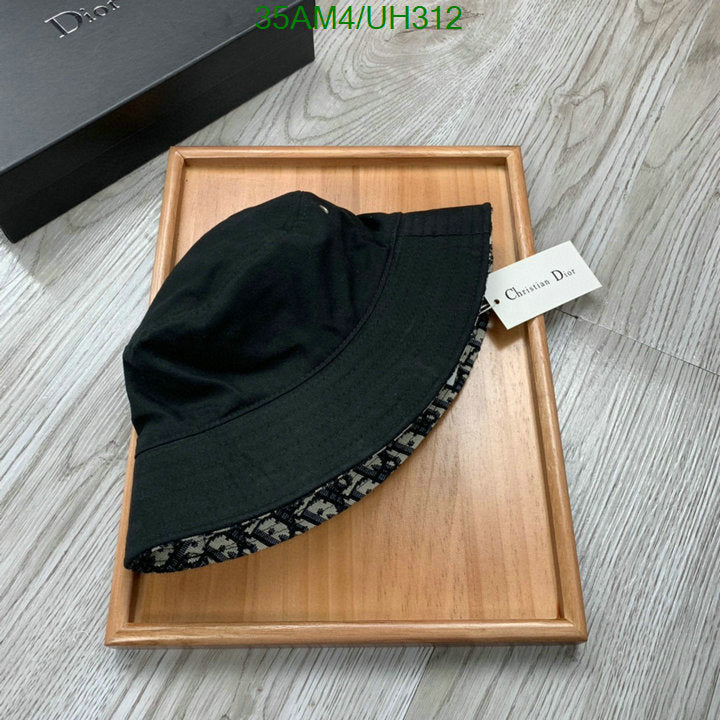 SAMC - DOR Caps & Hats - 046