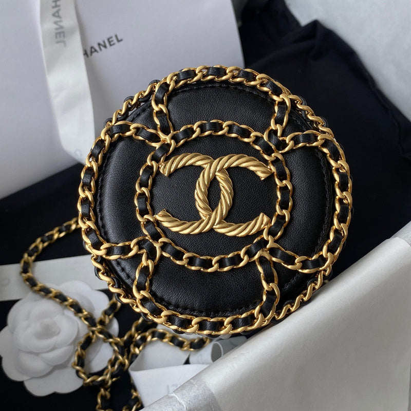 Satchel Bags - CHL Bags - 7677