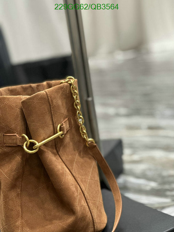 SAMC - YLS Bags - 108