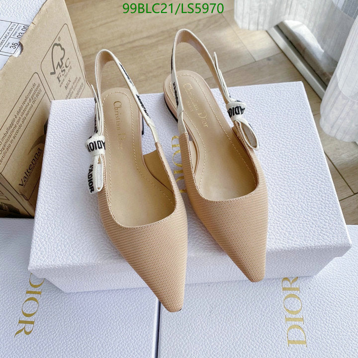 SAMCC - DOR Women Shoes - 2141