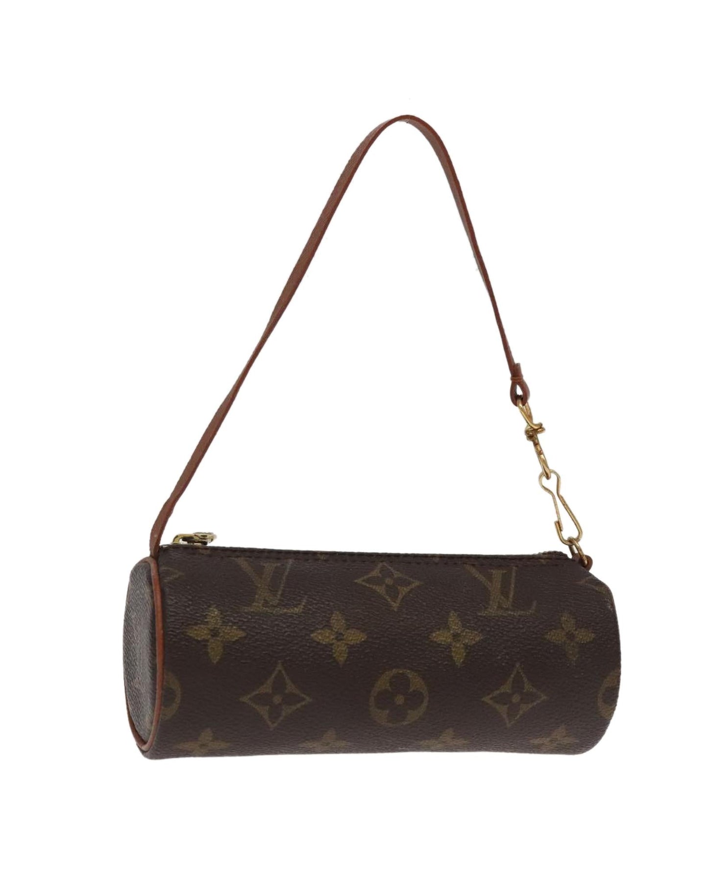 Cylinder Clutch Pochette Flore