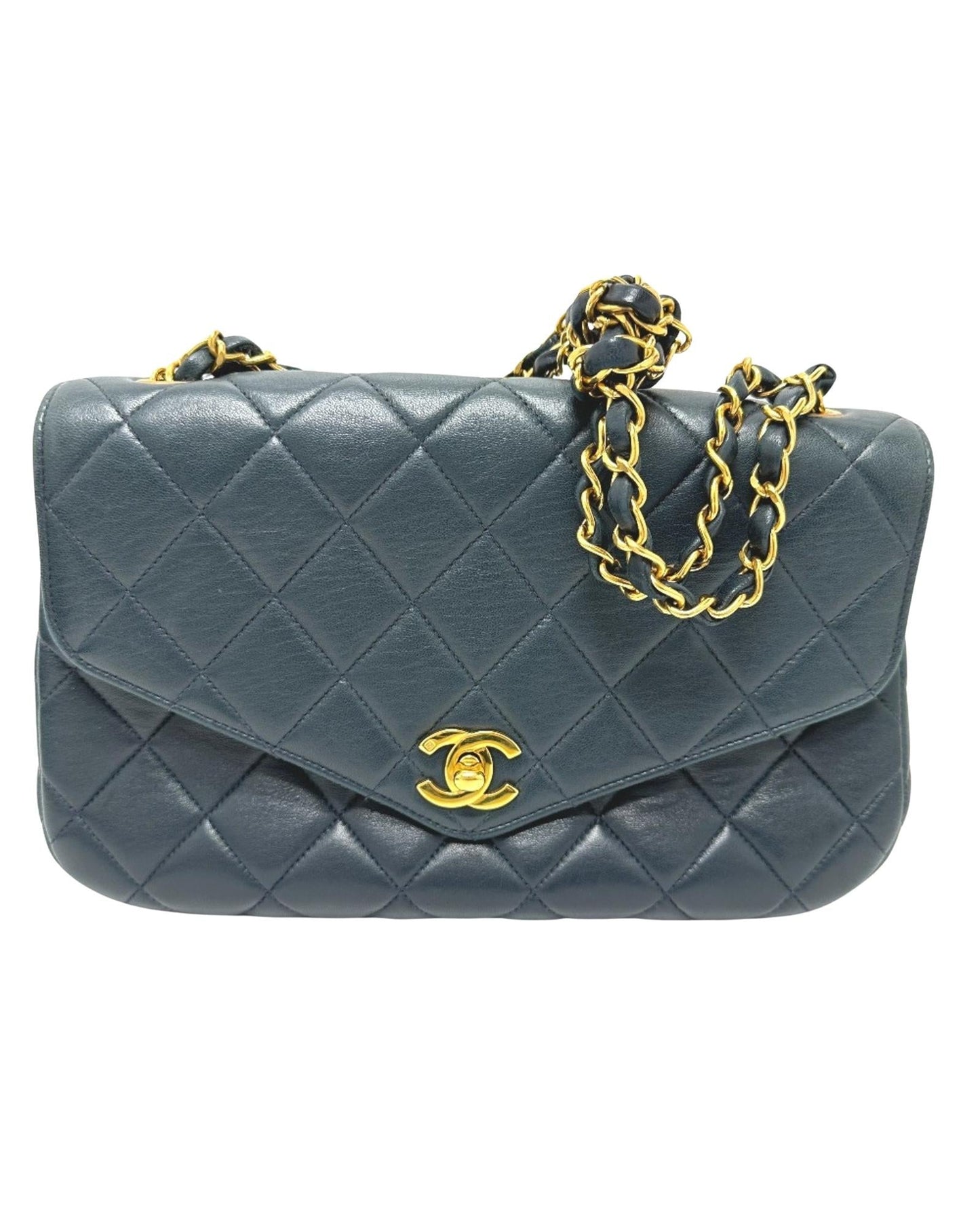 Chanel Classic Flap Bag Shoulder Bag