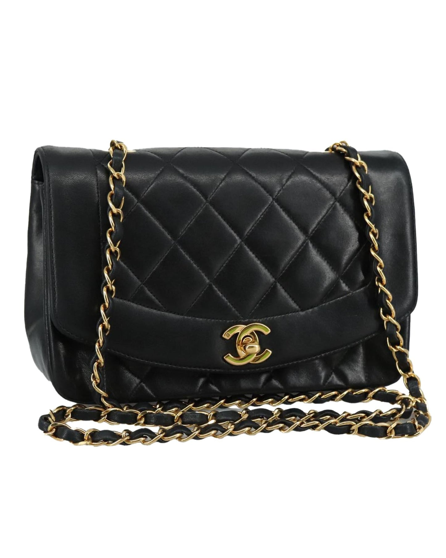 Chanel Classic Flap Bag Shoulder Bag