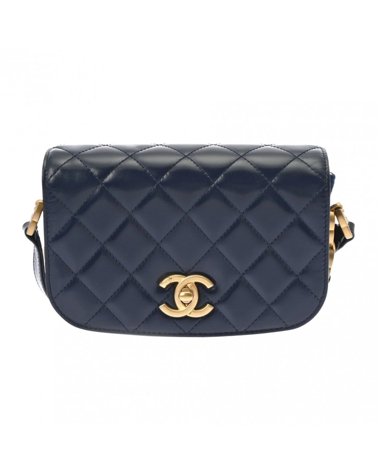 Chanel Classic Flap Bag Shoulder Bag
