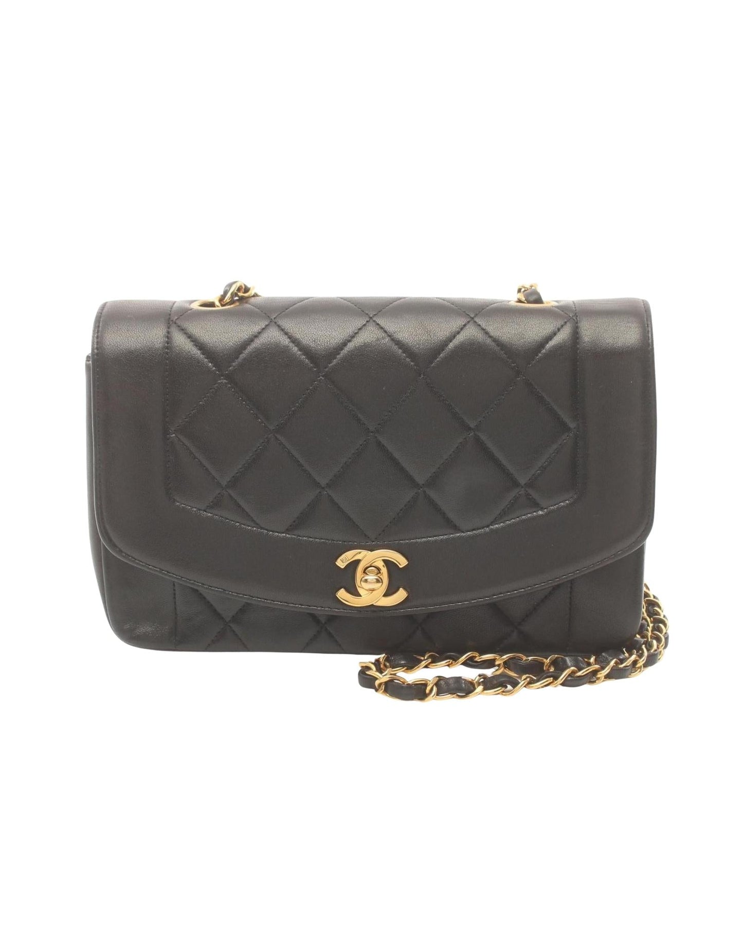 Chanel Classic Flap Shoulder Bag