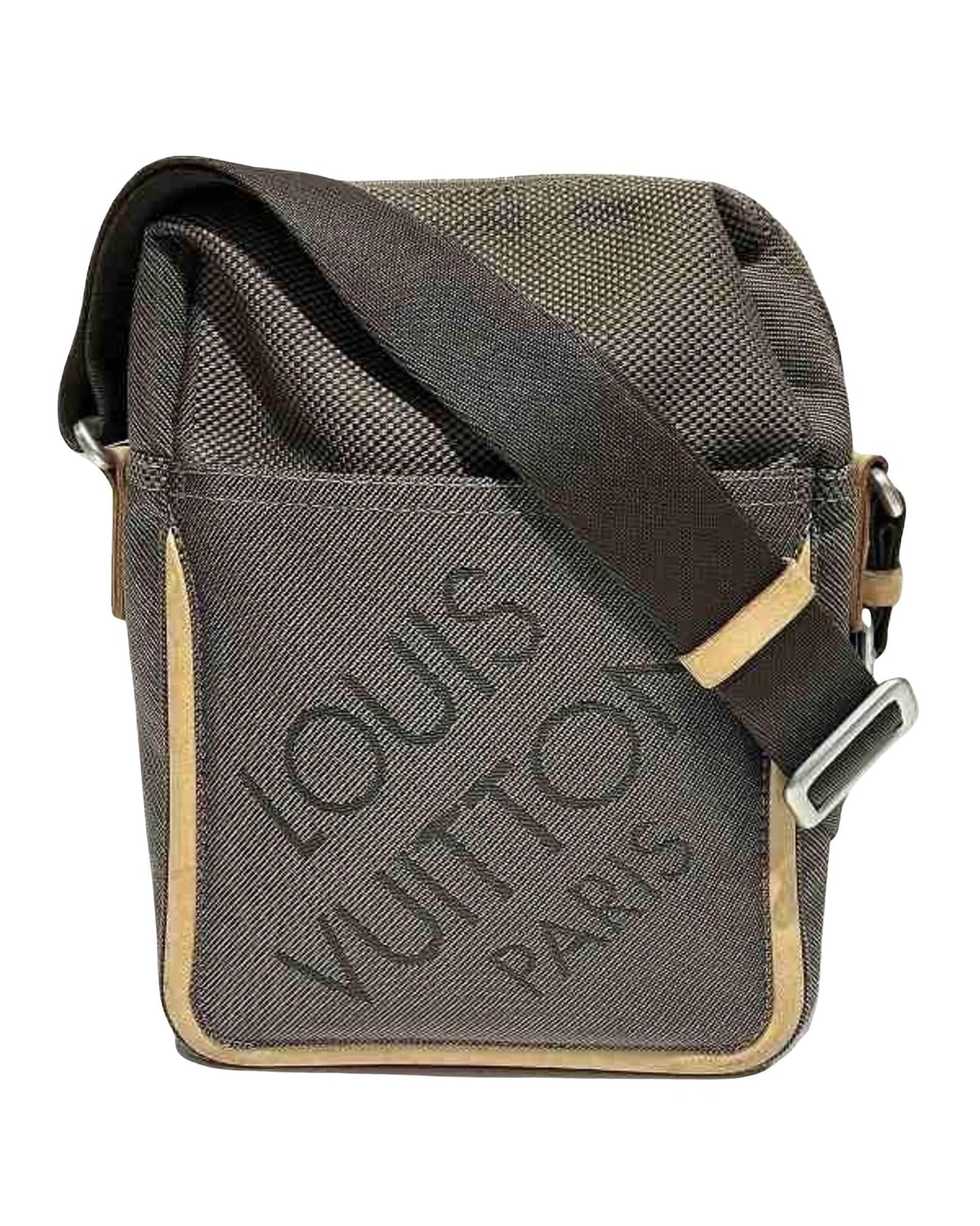 Monogramouflage Pochette Crossbody
