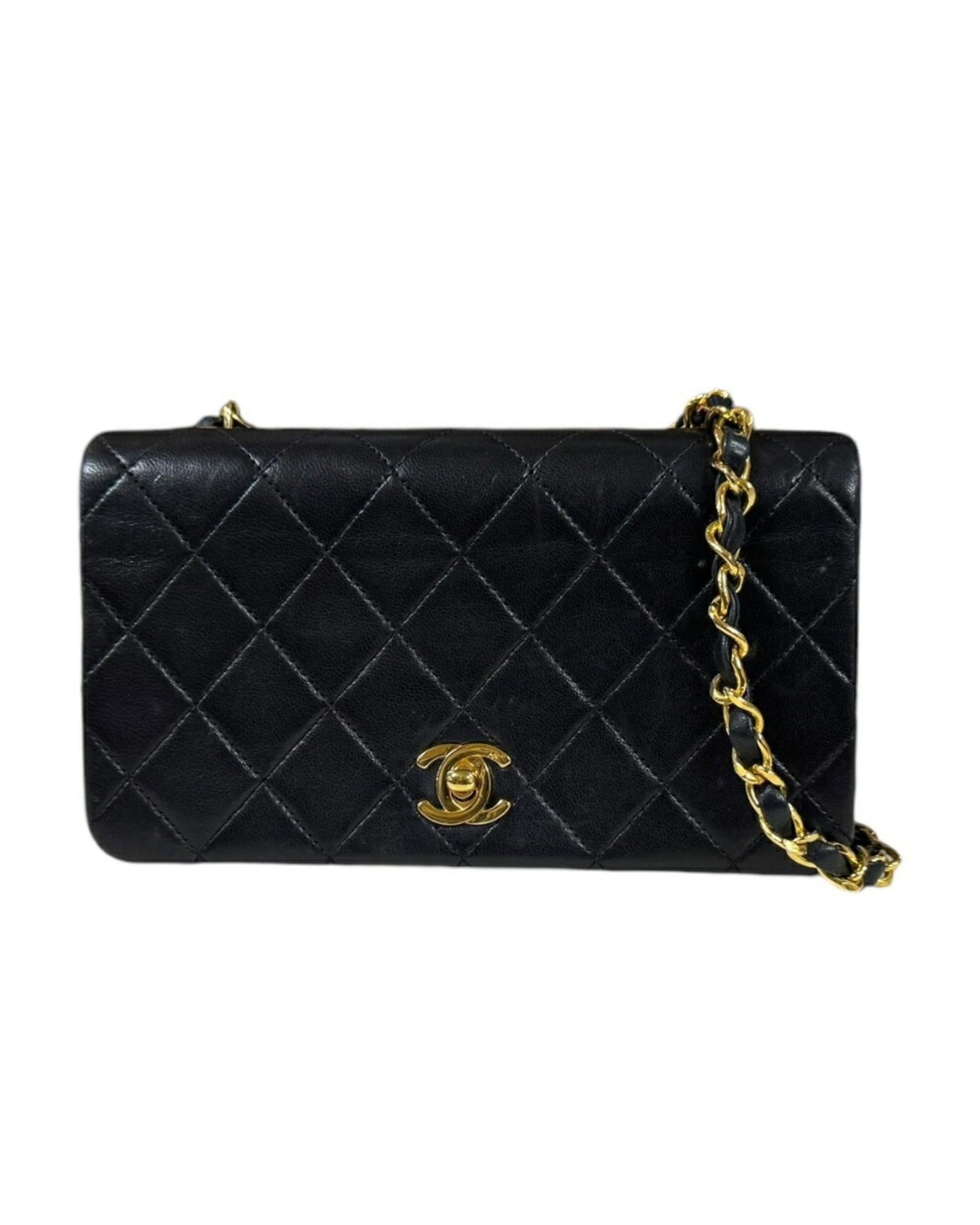 Chanel Classic Flap Bag Shoulder Bag