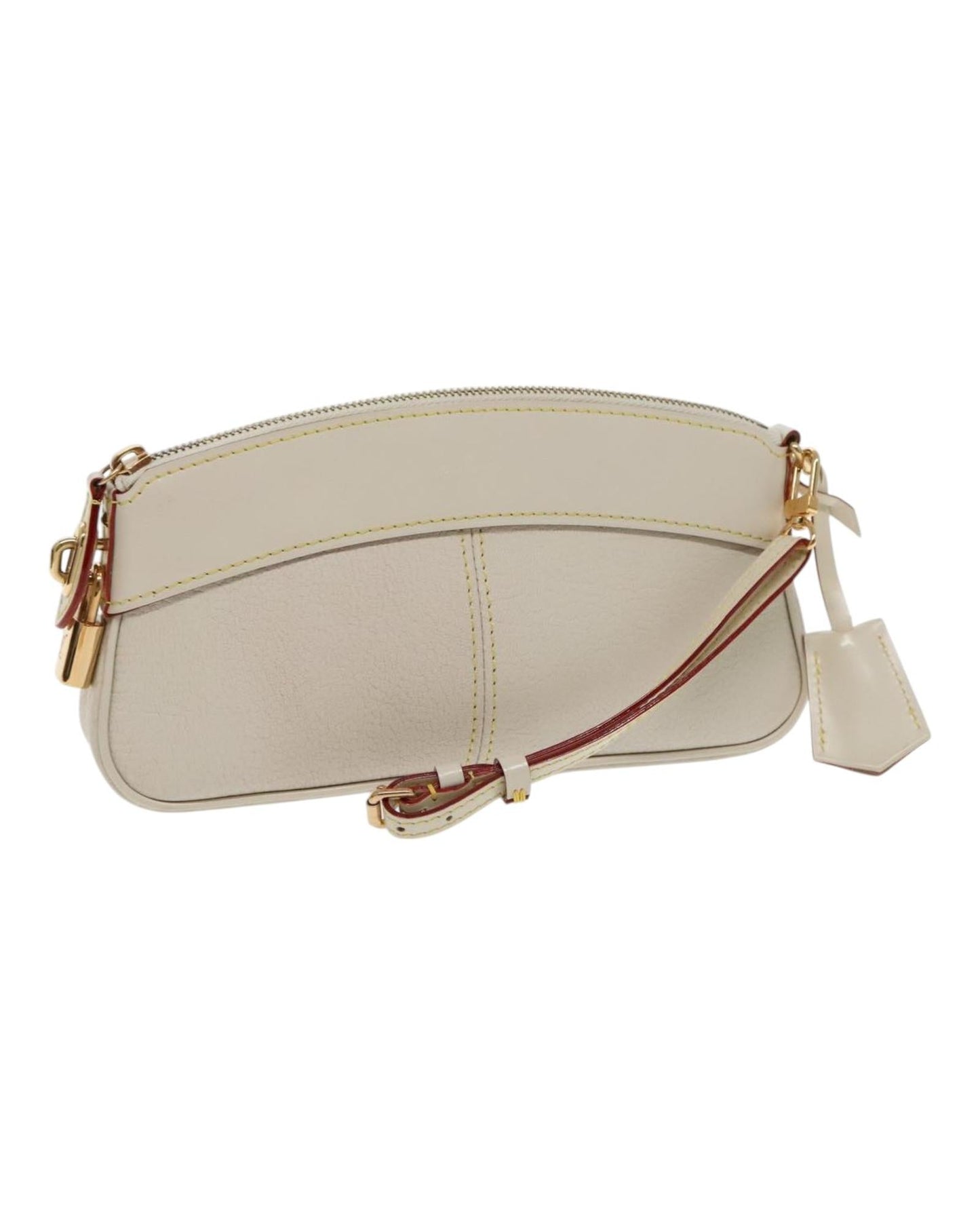 Pochette Mtis Reverse Monogram Clutch