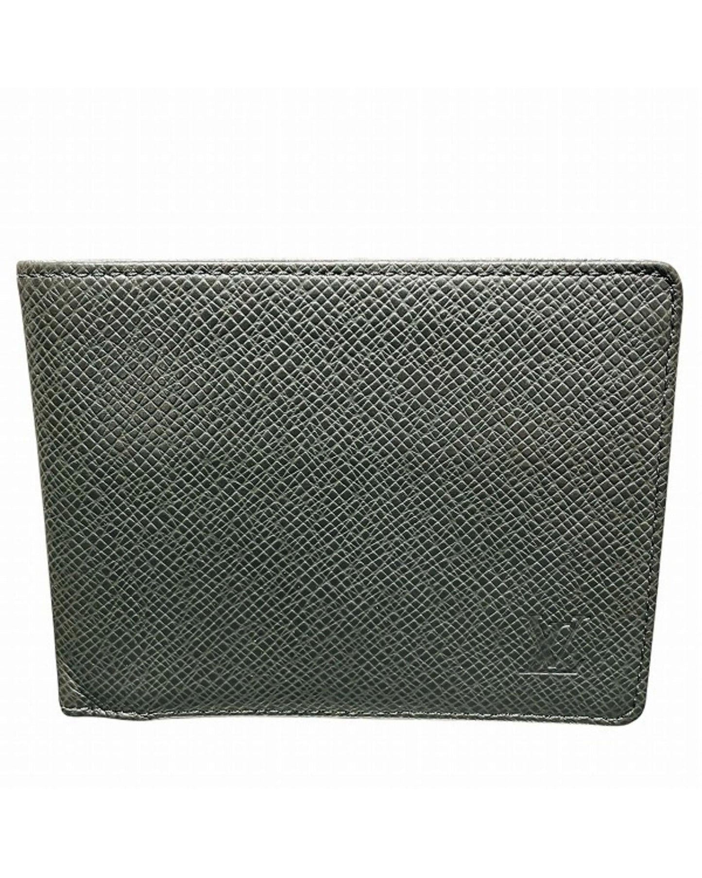 Leather Credit Card Holder in Good Condition