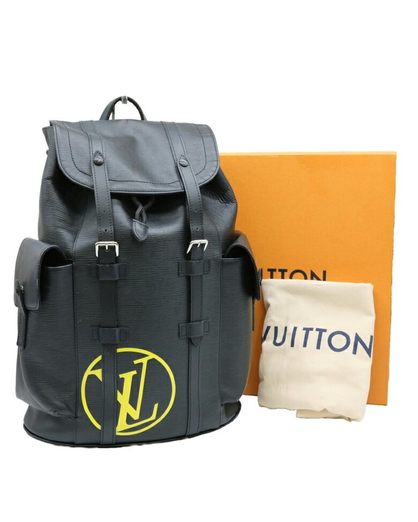 Christopher Backpack PM M57295
