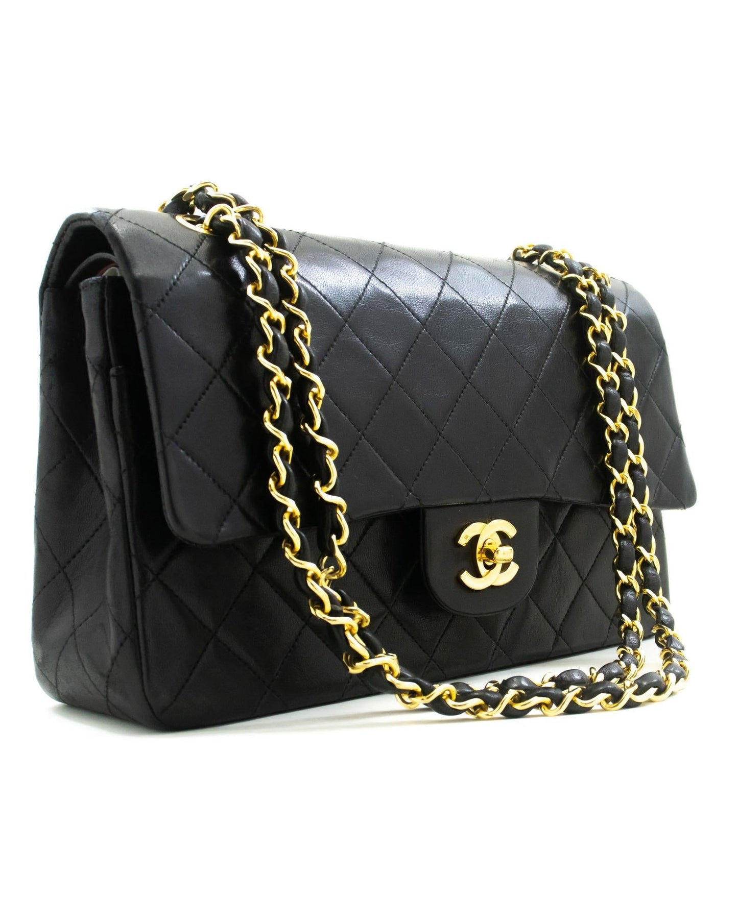 Chanel Classic Flap Bag Shoulder Bag