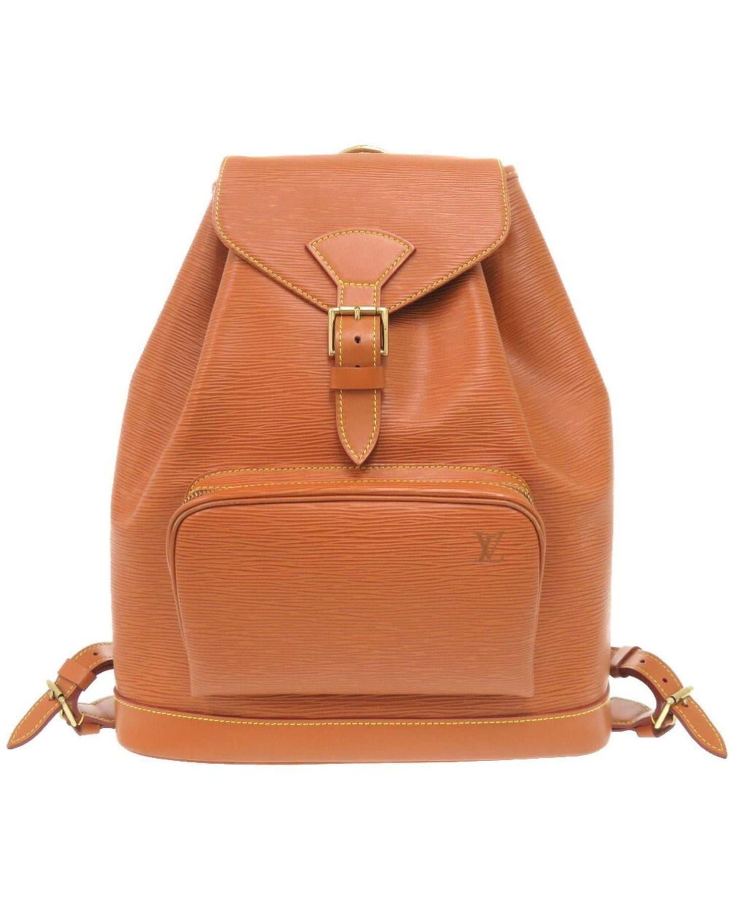 Epi Leather Backpack M52298