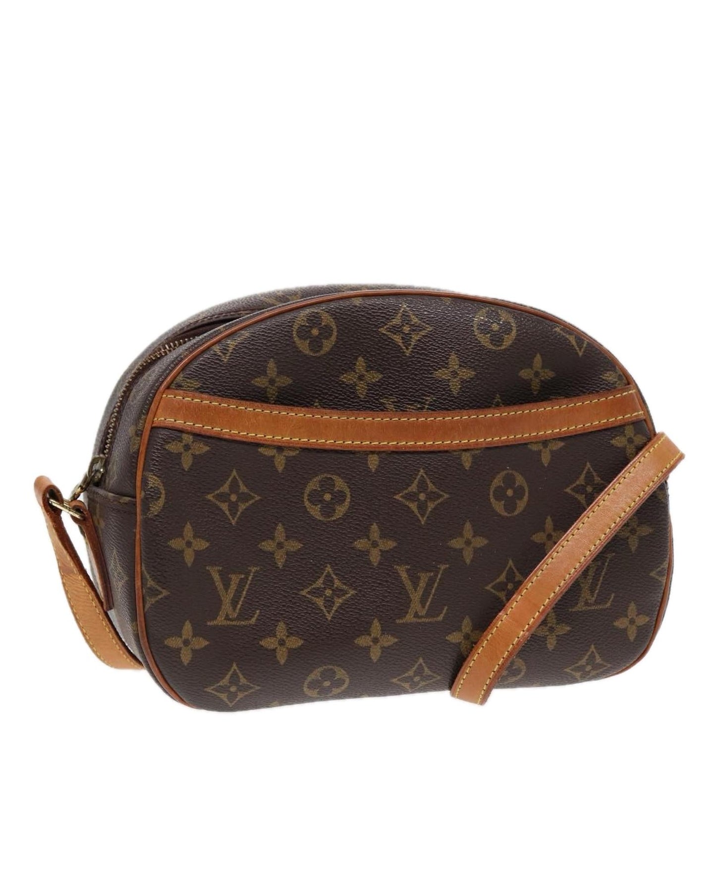 Pochette Accessoires M51240 Shoulder Bag