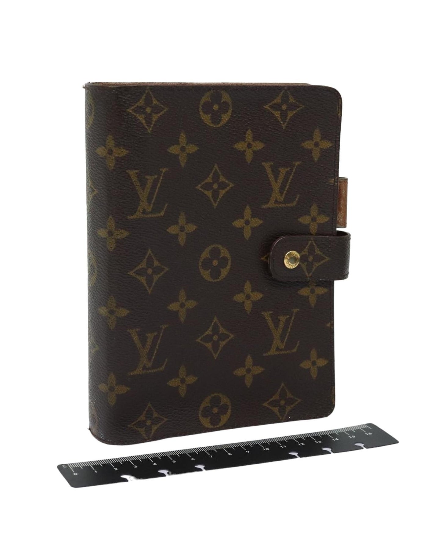 Agenda PM Monogram Organizer
