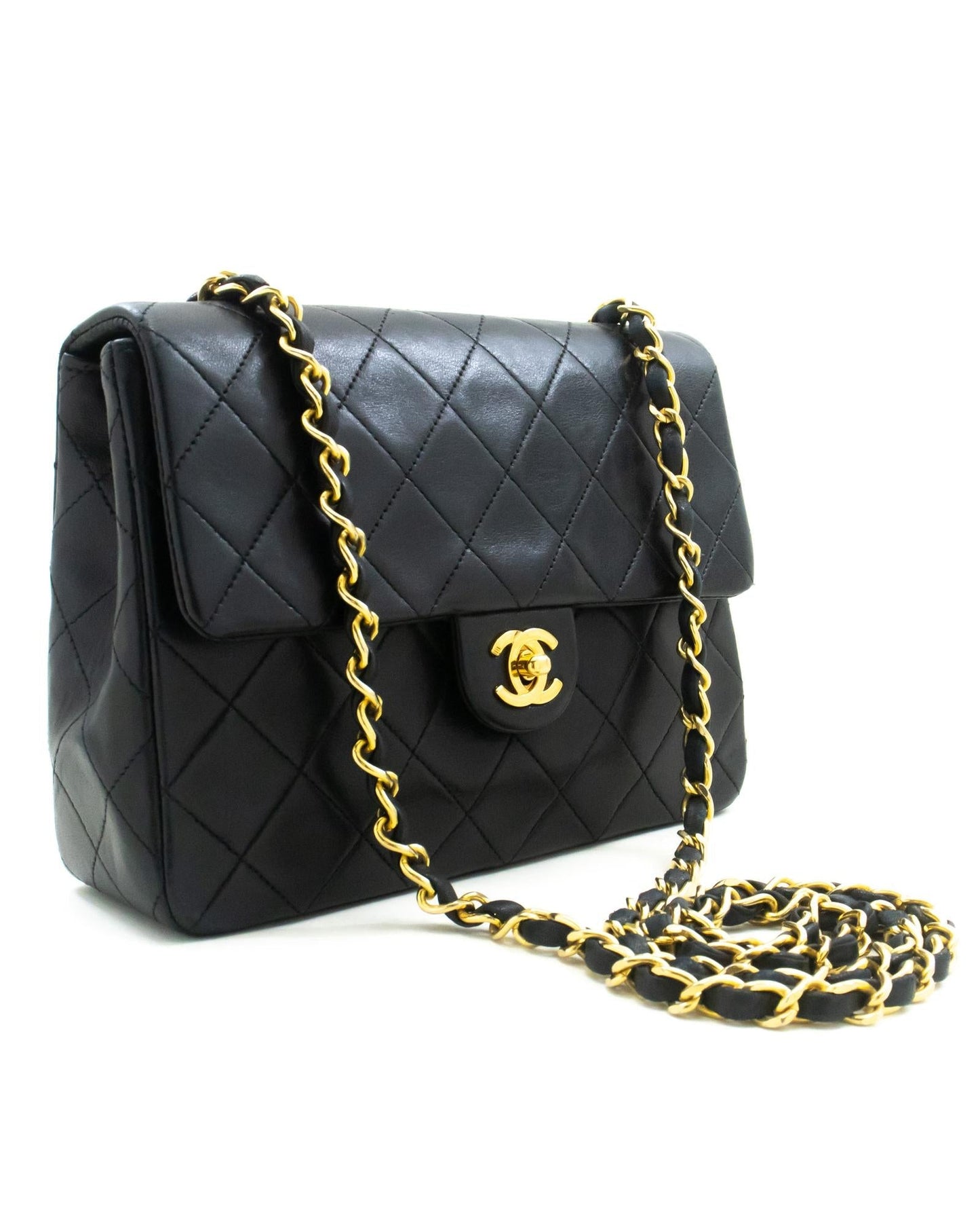 Chanel Classic Flap Bag Medium