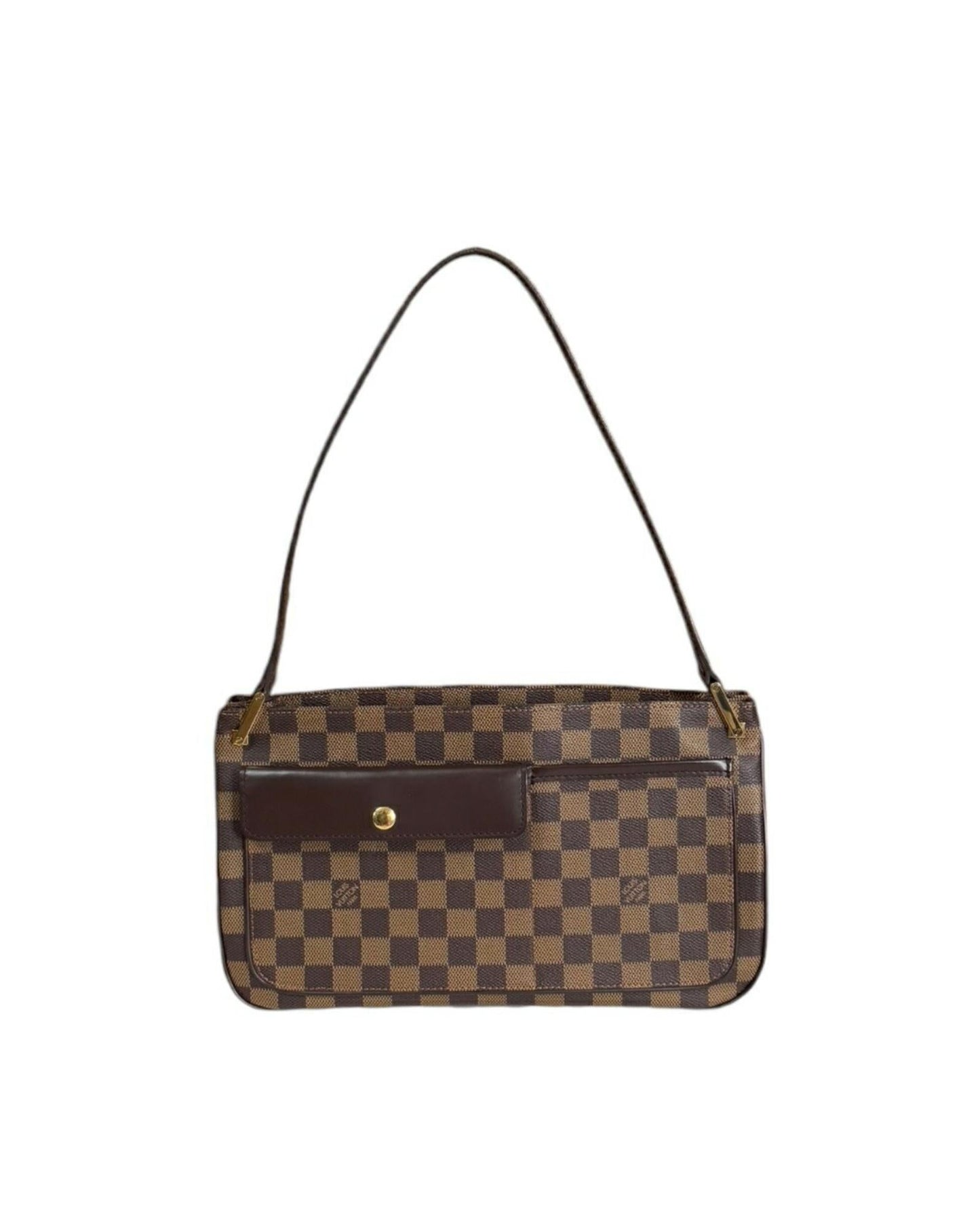 Damier Azur Pochette Crossbody