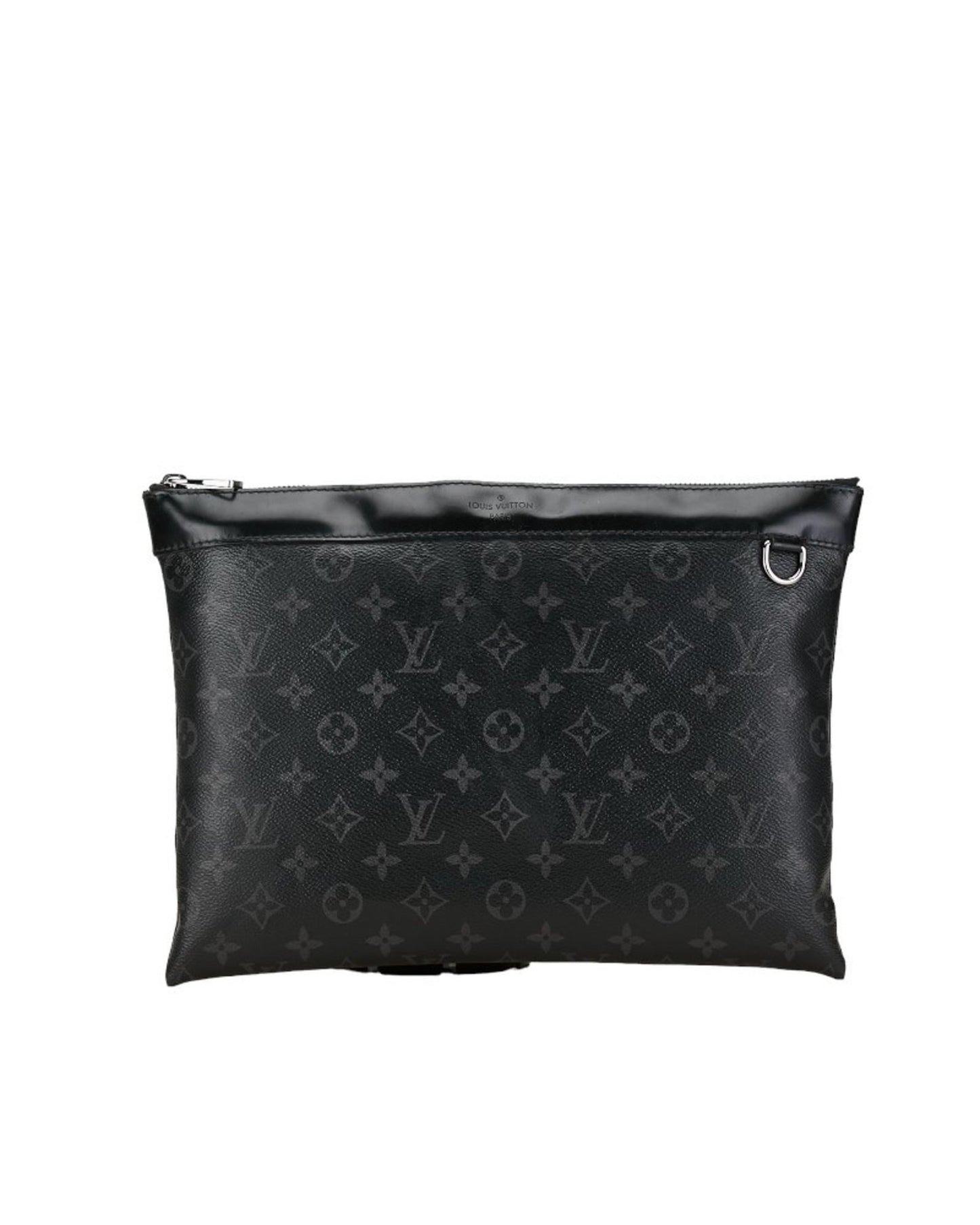 Pochette Monogram Eclipse Clutch