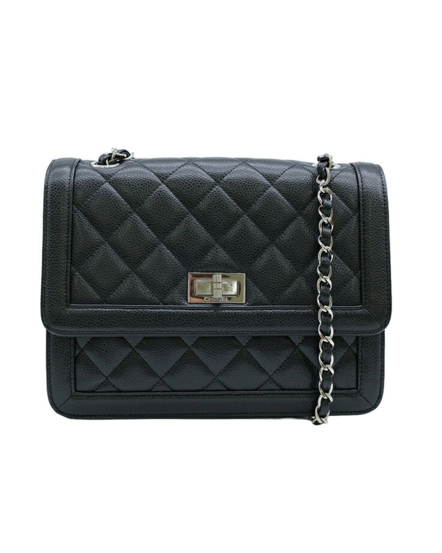 Chanel Classic Flap Chain Bag