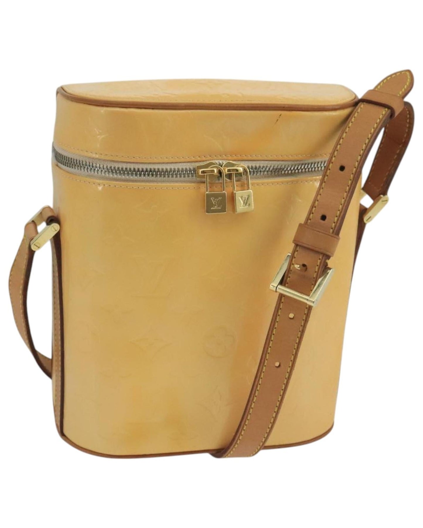 Saintonge Model Crossbody Bag